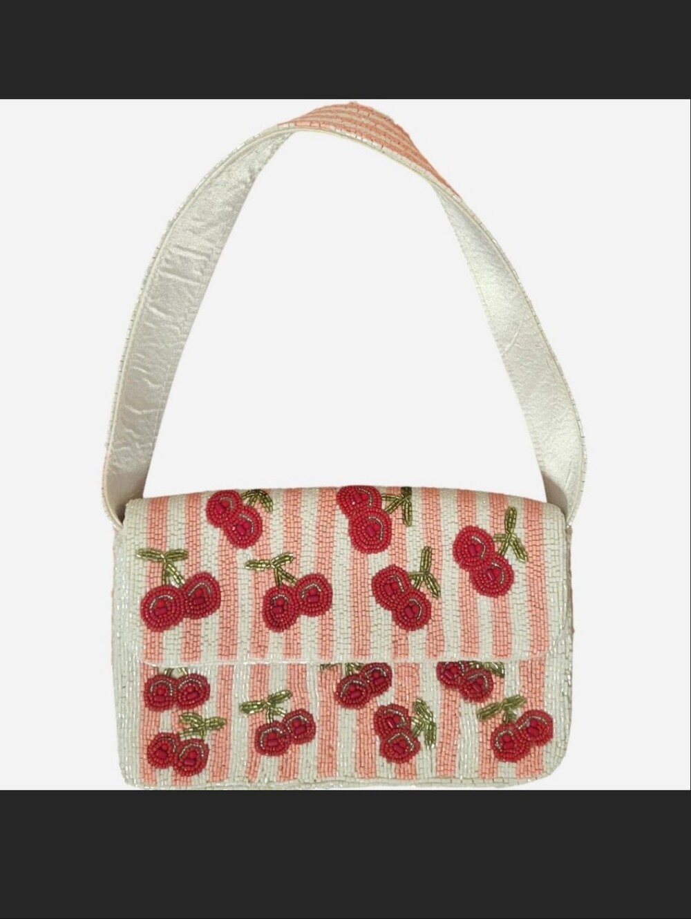 Beaded Bag